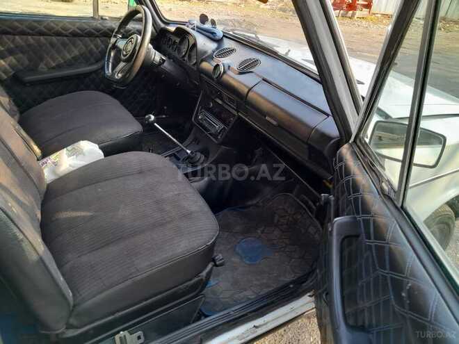 LADA (VAZ) 2107 1998, 76,500 km - 2.1 l - Ağcabədi