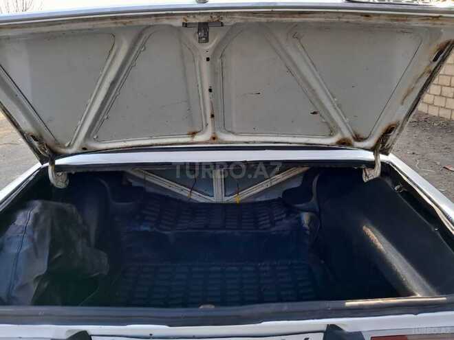LADA (VAZ) 2107 1998, 76,500 km - 2.1 l - Ağcabədi