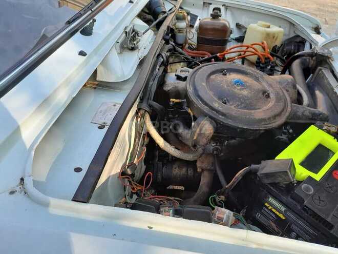 LADA (VAZ) 2107 1998, 76,500 km - 2.1 l - Ağcabədi