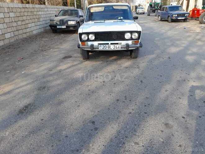 LADA (VAZ) 2107 1998, 76,500 km - 2.1 l - Ağcabədi