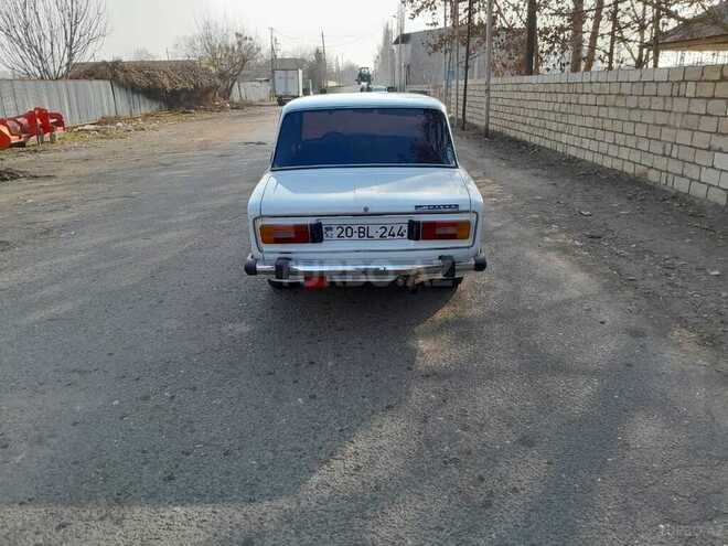 LADA (VAZ) 2107 1998, 76,500 km - 2.1 l - Ağcabədi
