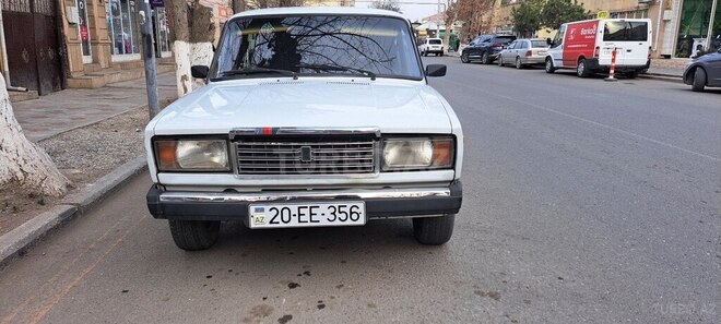 LADA (VAZ) 2105 1997, 153,000 km - 1.5 л - Qazax