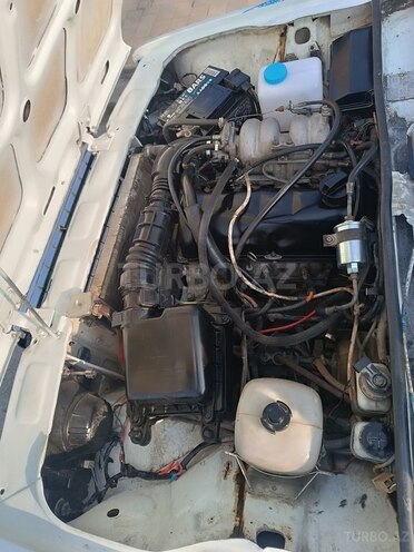 LADA (VAZ) 2107 2009, 70,267 km - 1.6 л - Kürdəmir