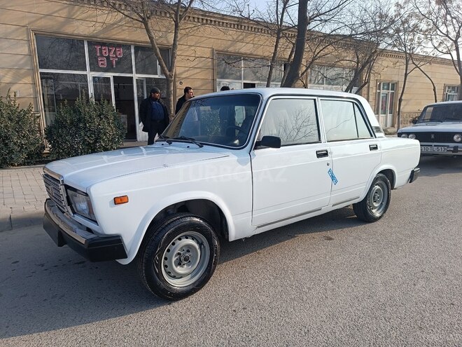 LADA (VAZ) 2107 2009, 70,267 km - 1.6 л - Kürdəmir