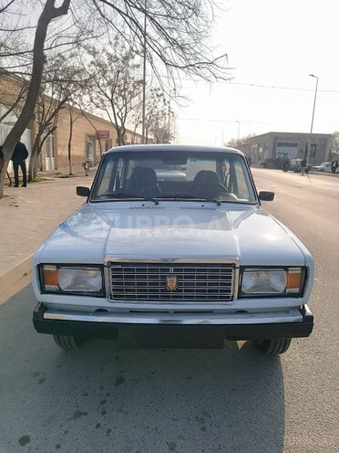 LADA (VAZ) 2107 2009, 70,267 km - 1.6 л - Kürdəmir