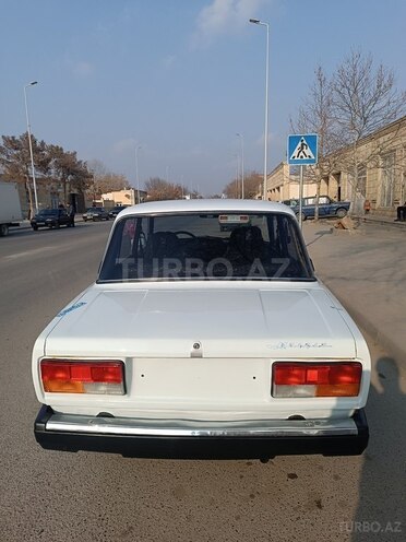 LADA (VAZ) 2107 2009, 70,267 km - 1.6 л - Kürdəmir