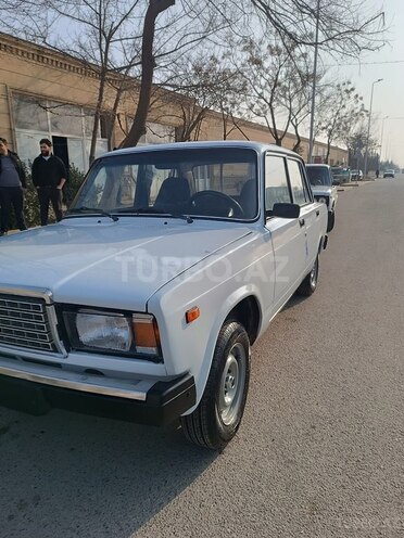 LADA (VAZ) 2107 2009, 70,267 km - 1.6 л - Kürdəmir