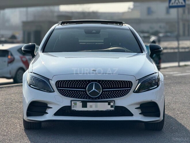 Mercedes  2020, 17,000 km - 1.5 l - Bakı