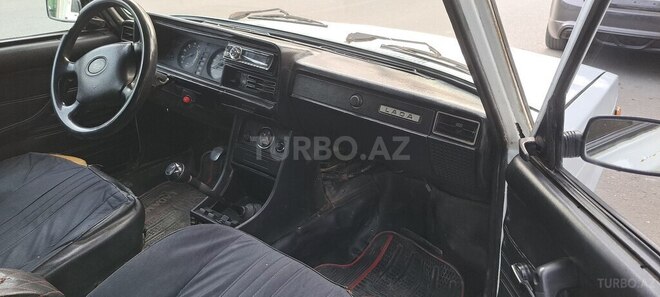 LADA (VAZ) 2105 1997, 153,000 km - 1.5 л - Qazax