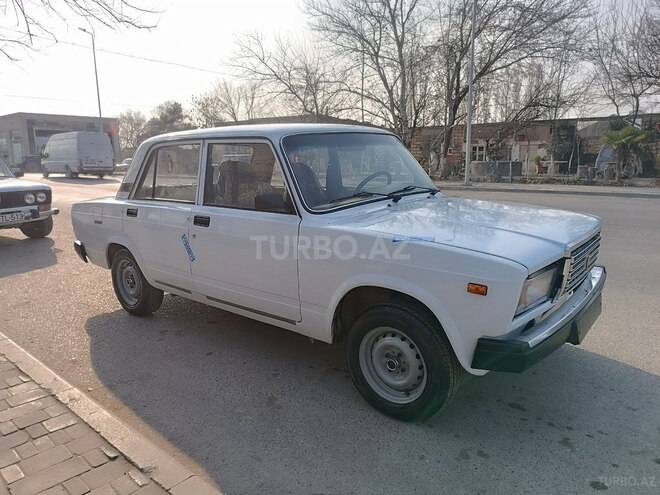 LADA (VAZ) 2107 2009, 70,267 km - 1.6 л - Kürdəmir