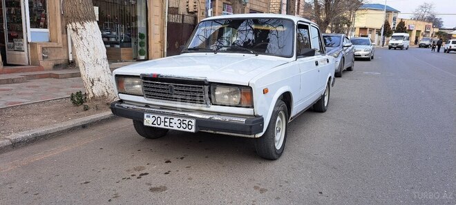 LADA (VAZ) 2105 1997, 153,000 km - 1.5 л - Qazax