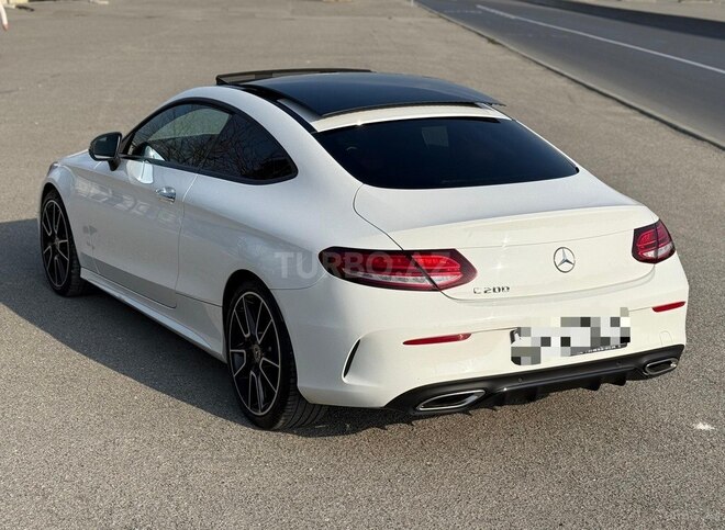 Mercedes  2020, 17,000 km - 1.5 l - Bakı