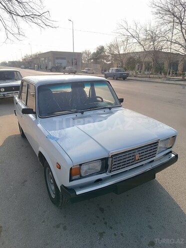 LADA (VAZ) 2107 2009, 70,267 km - 1.6 л - Kürdəmir