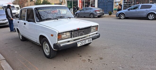 LADA (VAZ) 2105 1997, 153,000 km - 1.5 л - Qazax