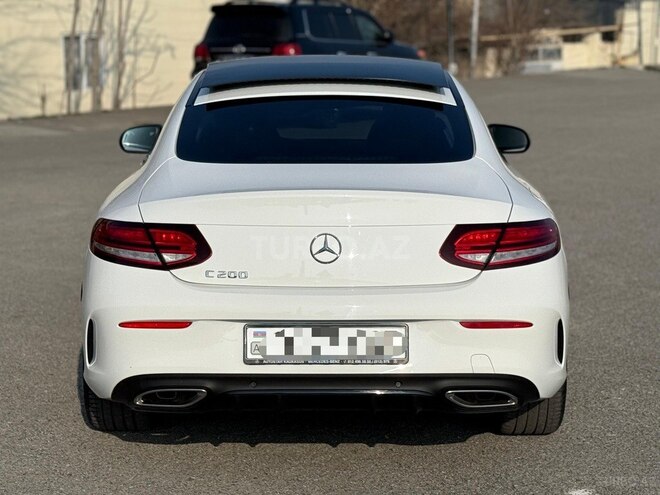 Mercedes  2020, 17,000 km - 1.5 l - Bakı