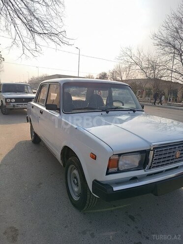 LADA (VAZ) 2107 2009, 70,267 km - 1.6 л - Kürdəmir