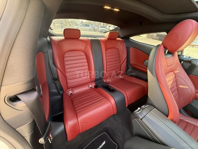 Mercedes  2020, 17,000 km - 1.5 l - Bakı