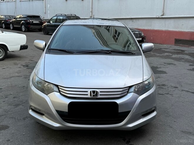 Honda Insight 2009, 278,000 km - 1.3 l - Bakı