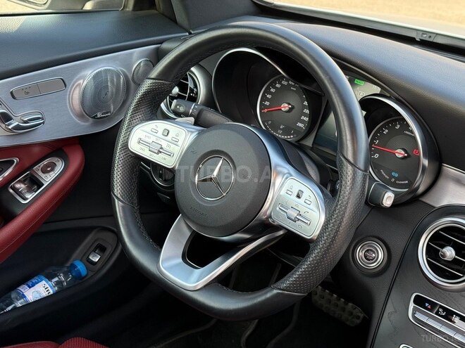 Mercedes  2020, 17,000 km - 1.5 l - Bakı