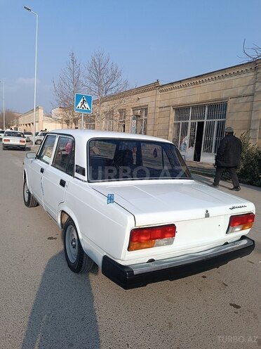 LADA (VAZ) 2107 2009, 70,267 km - 1.6 л - Kürdəmir