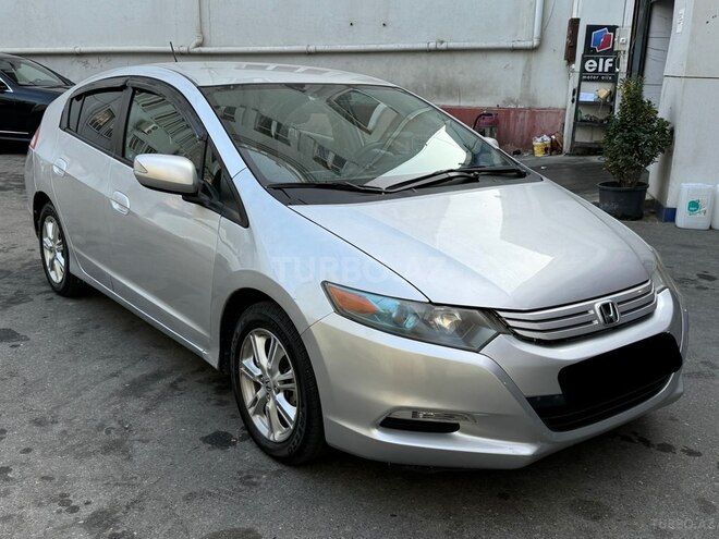 Honda Insight 2009, 278,000 km - 1.3 l - Bakı