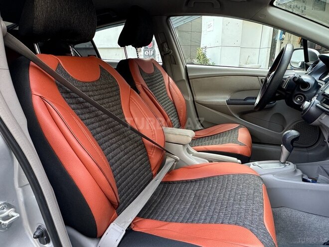 Honda Insight 2009, 278,000 km - 1.3 l - Bakı
