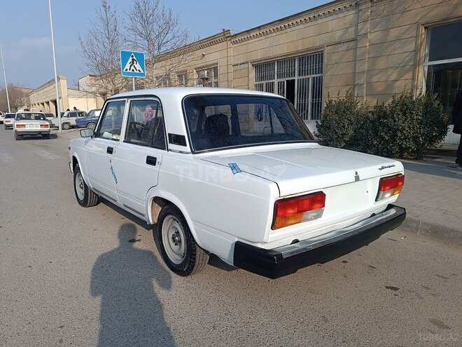LADA (VAZ) 2107 2009, 70,267 km - 1.6 л - Kürdəmir
