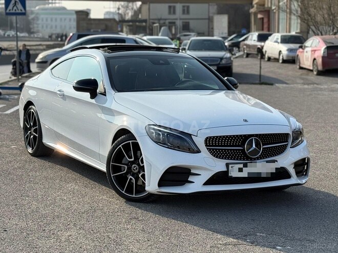 Mercedes  2020, 17,000 km - 1.5 l - Bakı