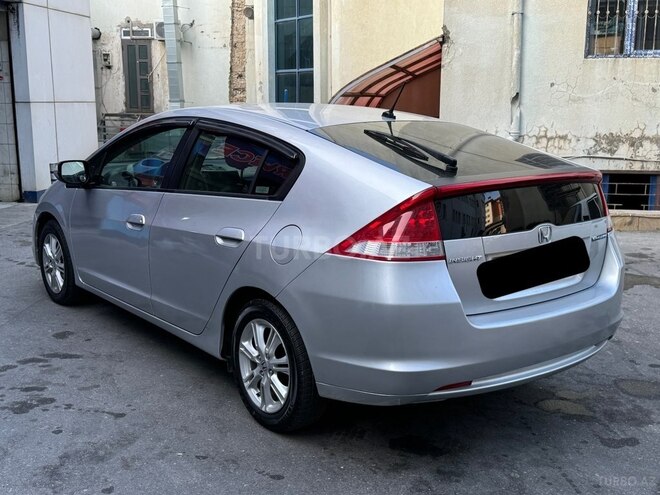 Honda Insight 2009, 278,000 km - 1.3 l - Bakı