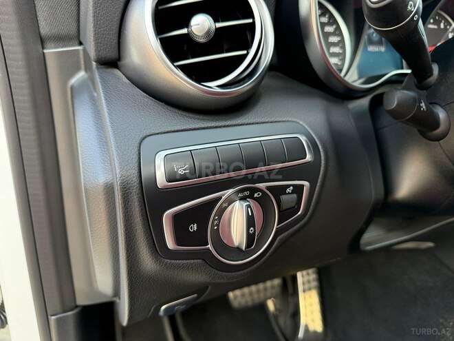 Mercedes  2020, 17,000 km - 1.5 l - Bakı