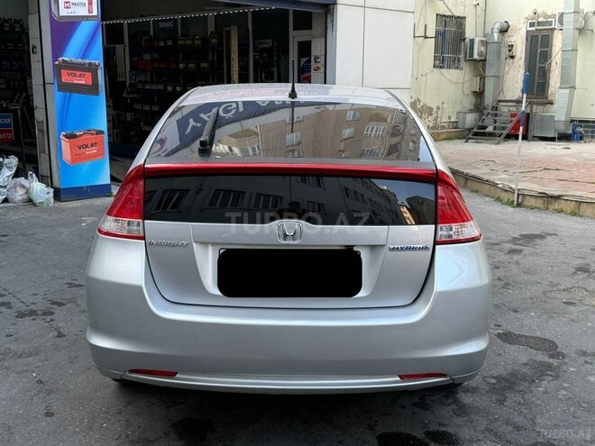 Honda Insight 2009, 278,000 km - 1.3 l - Bakı