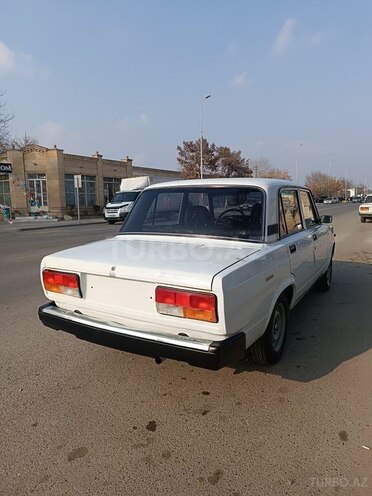 LADA (VAZ) 2107 2009, 70,267 km - 1.6 л - Kürdəmir