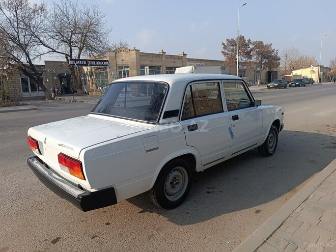 LADA (VAZ) 2107 2009, 70,267 km - 1.6 л - Kürdəmir