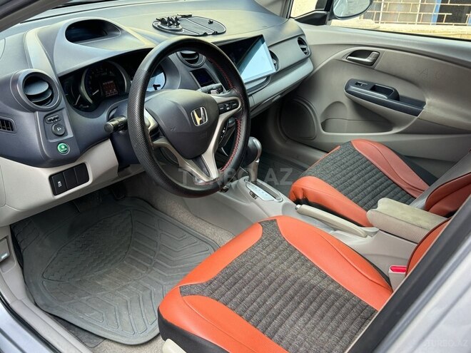 Honda Insight 2009, 278,000 km - 1.3 l - Bakı