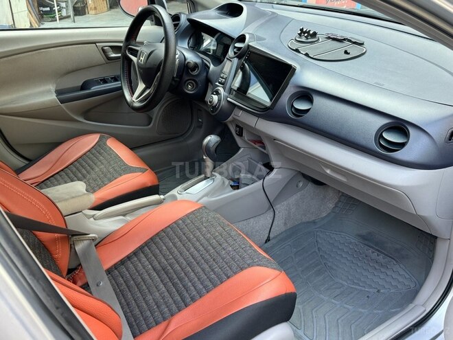 Honda Insight 2009, 278,000 km - 1.3 l - Bakı
