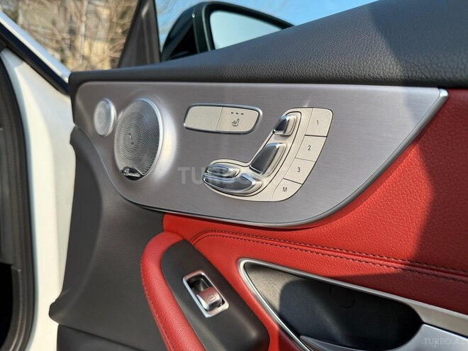 Mercedes  2020, 17,000 km - 1.5 l - Bakı