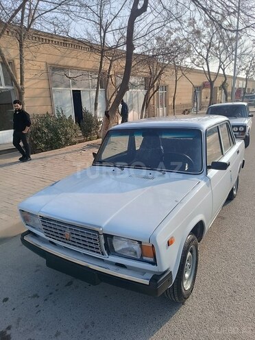 LADA (VAZ) 2107 2009, 70,267 km - 1.6 л - Kürdəmir