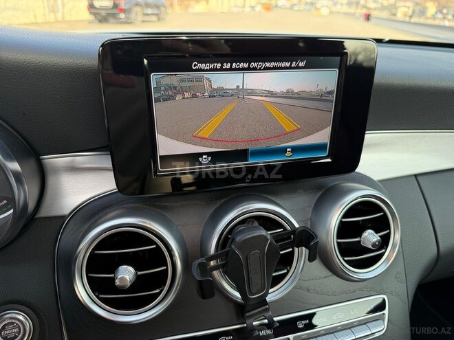 Mercedes  2020, 17,000 km - 1.5 l - Bakı