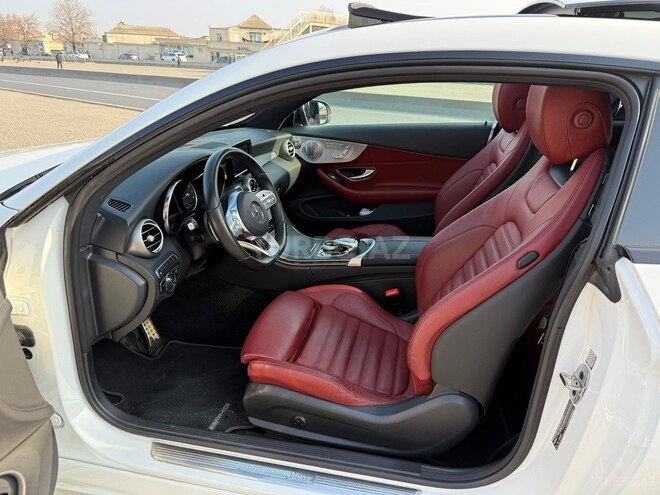 Mercedes  2020, 17,000 km - 1.5 l - Bakı