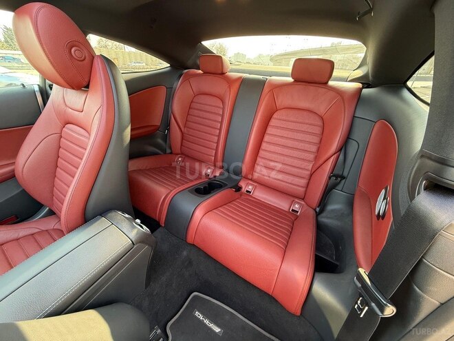 Mercedes  2020, 17,000 km - 1.5 l - Bakı