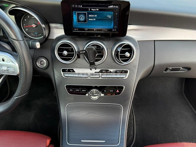 Mercedes  2020, 17,000 km - 1.5 l - Bakı