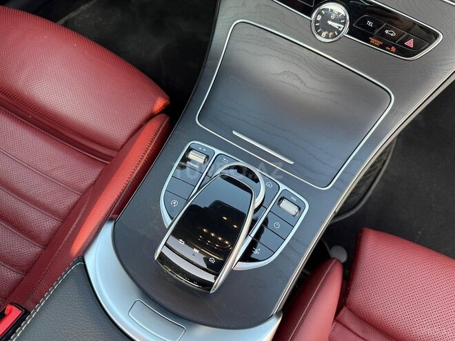 Mercedes  2020, 17,000 km - 1.5 l - Bakı