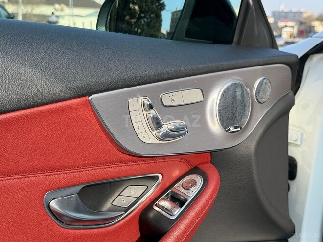 Mercedes  2020, 17,000 km - 1.5 l - Bakı