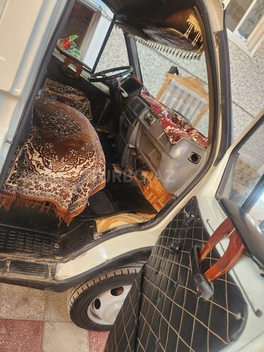 GAZ 33021 1998, 274,555 km - 2.4 l - Şəmkir