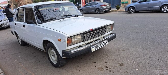 LADA (VAZ) 2105 1997, 153,000 km - 1.5 л - Qazax