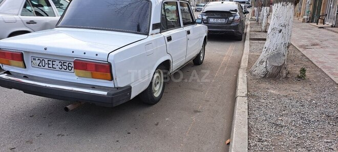 LADA (VAZ) 2105 1997, 153,000 km - 1.5 л - Qazax