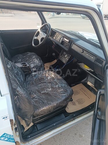 LADA (VAZ) 2107 2009, 70,267 km - 1.6 л - Kürdəmir