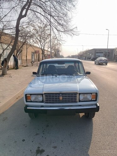 LADA (VAZ) 2107 2009, 70,267 km - 1.6 л - Kürdəmir