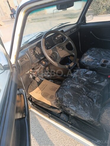 LADA (VAZ) 2107 2009, 70,267 km - 1.6 л - Kürdəmir