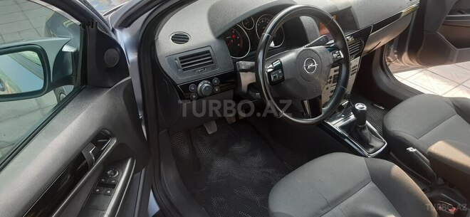 Opel Astra 2007, 408,000 km - 1.3 l - Ağdaş